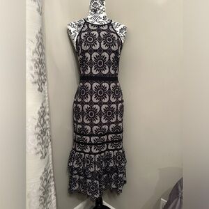 Dress by Banana Republic